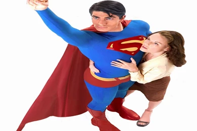 Superman Returns Wallpapers