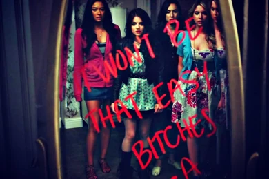 Pretty Little Liars Wallpaper Tumblr (6)