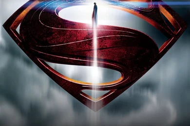Superman A Man Of Steel: Man Of Steel Mobile Wallpapers