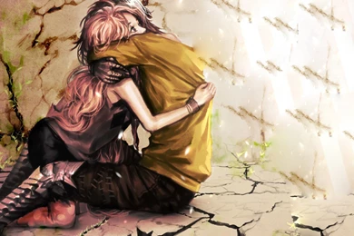 Love Couple Wallpapers