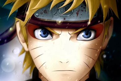 Naruto Uzumaki HD Desktop Wallpapers : High Definition : Fullscreen ...