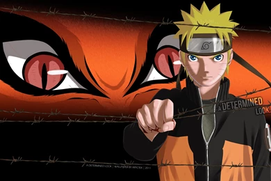 A Determined Look By Aryctek On DeviantArt