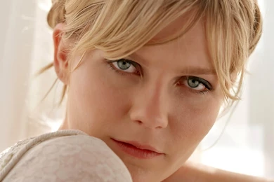 Kirsten Dunst Spider Man 4