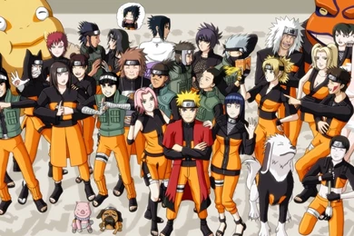 Naruto Wallpapers Desktop STAY015