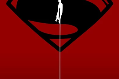 Man Of Steel iPhone 5 Wallpapers (Version 3) By Blessed1Beloved1 On ...