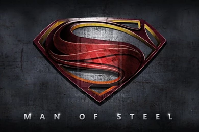 Man Of Steel Wallpapers 1280x720 : Desktop And Mobile Wallpapers ...