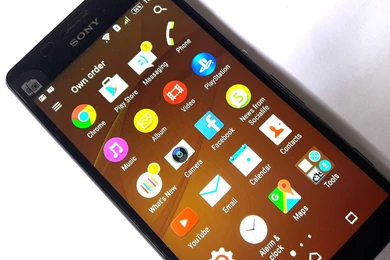 App Reviews Archives