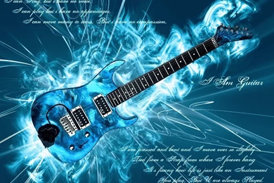 Guitar Wallpapers