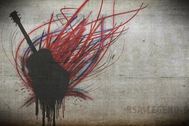 Guitar Wallpapers By JoshuaNel On DeviantArt