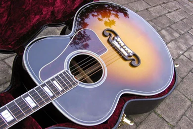 Acoustic Guitar Wallpapers Download HD Free