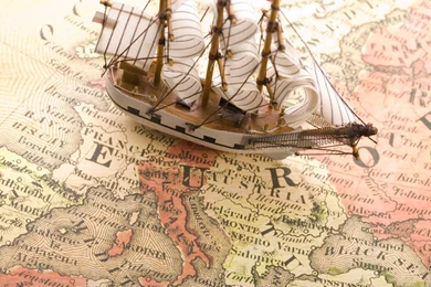 Wallpapers World Map Earth 1366x768