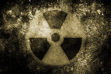 RePin Image: Cool Nuclear Symbol Nuclear On Pinterest