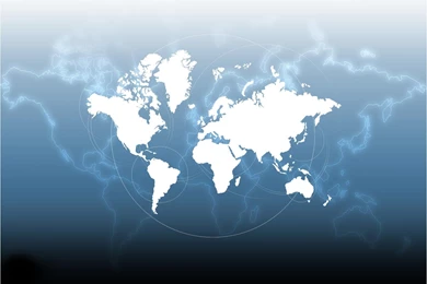 Maps Daylight World Map Nighttime Wallpapers