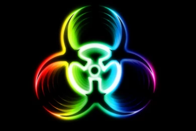 Biohazard Sign Wallpapers