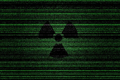 Radioactive Wallpapers   Wallpapers Cave