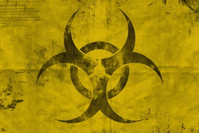 Cool Biohazard Wallpaper Images