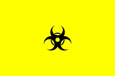 Cool Biohazard Symbols   Cliparts.co