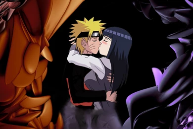 Naruto Hinata Wallpapers HD   Wallpapers Zone