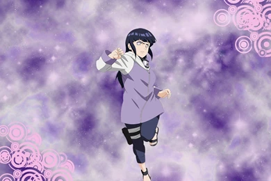 Hinata Glefia.com Wallpapers