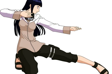 Hinata   Naruto Wallpapers