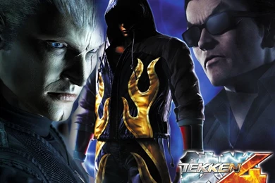 Tekken 7 Wallpapers   Wallpapers Cave