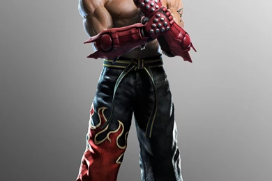 15 Quality Tekken Wallpapers, Video Games
