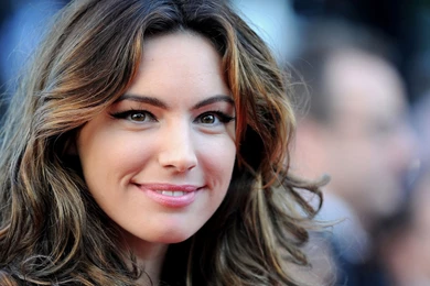 Kelly Brook HD Wallpapers Free Download Of English Actress