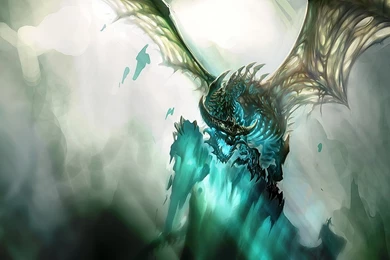 Most Awesome Game Wallpapers 407