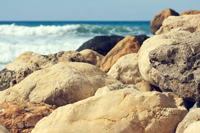 YouWall   Sea Rocks Wallpapers   Wallpaper,wallpapers,free ...