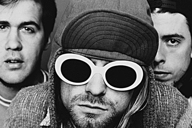 NIRVANA Desktop 1920x1080 Wallpapers, 1920x1080 Wallpapers ...