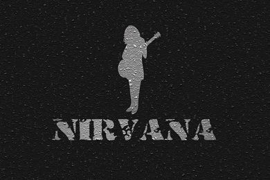 Name Nirvana Desktop Wallpapers 24 All Wallpapers Wallpapers Size ...