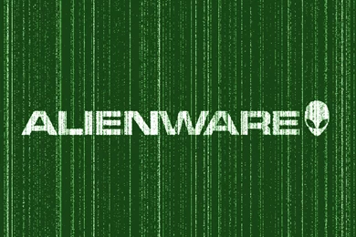 Alienware Matrix Wallpapers