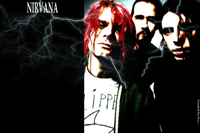 HD Picture Nirvana Wallpaper, HQ Backgrounds