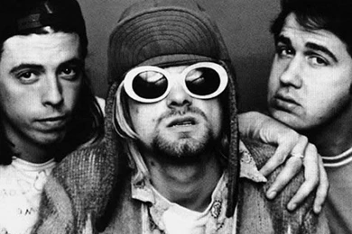 1280x1024 Nirvana Wallpapers HD, Desktop Backgrounds 1280x1024 ...