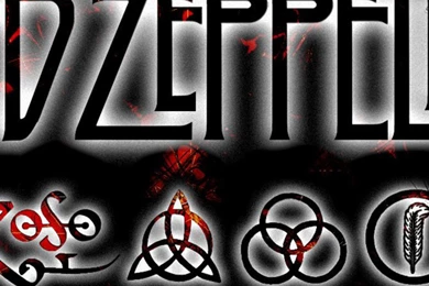 Led Zeppelin S4 Wallpapers