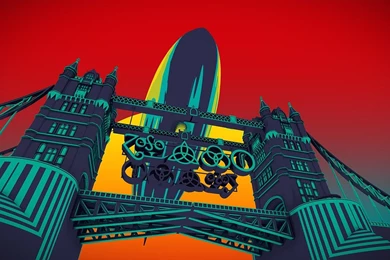 50 Led Zeppelin HD Wallpapers