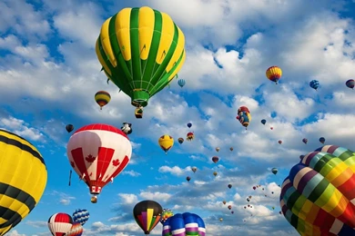 Hot Air Balloon Live Wallpapers   Android Apps On Google Play