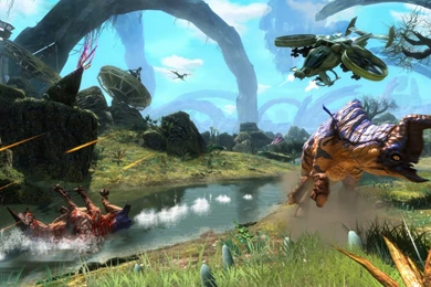 3d Live Wallpapers Mobile9