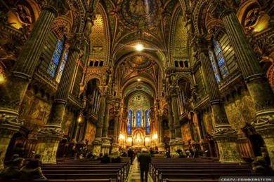 Religious Wallpapers 2   Crazy Frankenstein