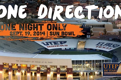 UTEP Headlines Newscast 11.29.13   YouTube