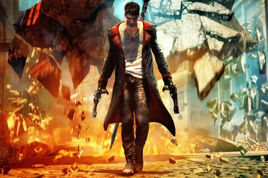 Scarface Video Game Wallpapers   1280x1024