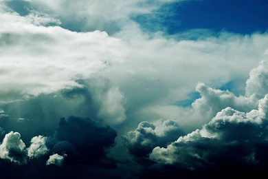 Clouds Sky Hd Wallpapers   (