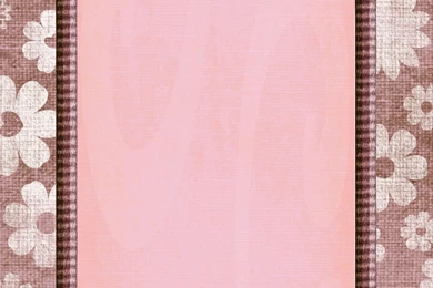 BYUTATORTOT Designs: Girly Girl