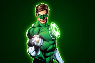 Comics green lantern hq wide hd wallpaper for desktop free