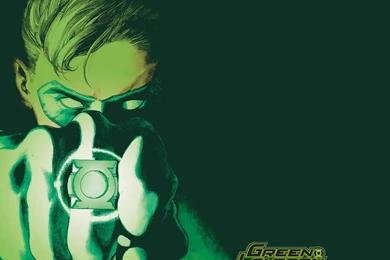 Green Lantern Dc Comics Hal Jordon Haljordon HD Wallpapers ...