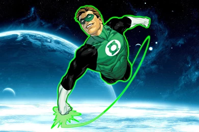 Green Lantern Desktop Wallpapers   HD Wallpaper Backgrounds Of ...