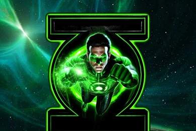 Green Lantern Movie (id: 82576) – BUZZERG
