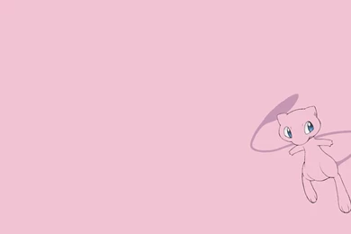 Mew Wallpapers By XZarka On DeviantArt