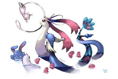 Pokemon Mew 1024×768 Wallpapers 925332