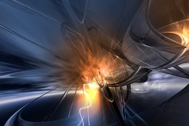 Nexus Windows 7 Abstract Desktop Wallpapers